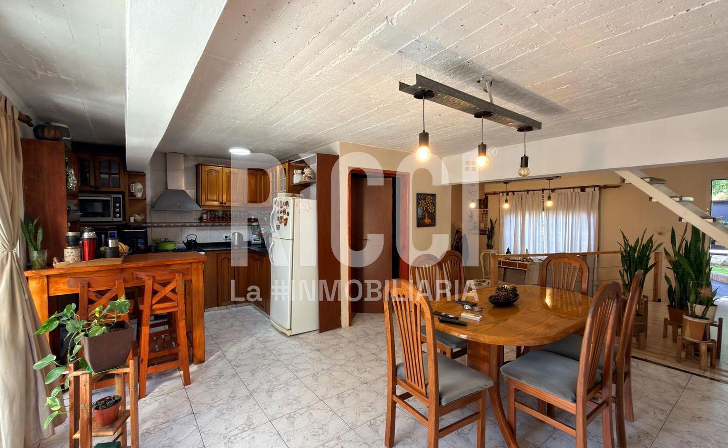 Foto de Casa en venta 3 ambientes en Berazategui con cochera, imagen 5