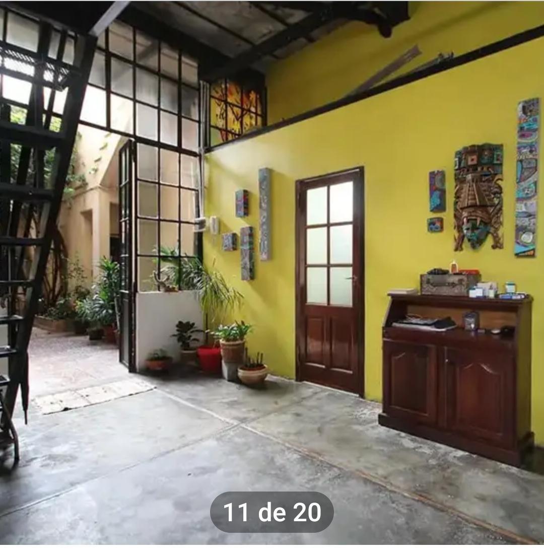 Propiedad en Argentina