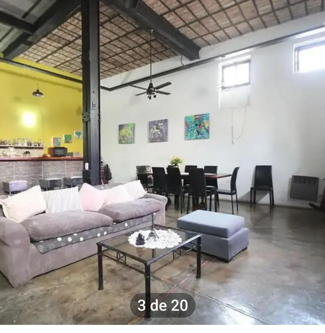 Venta PH 5amb Refaccionado Boedo 5