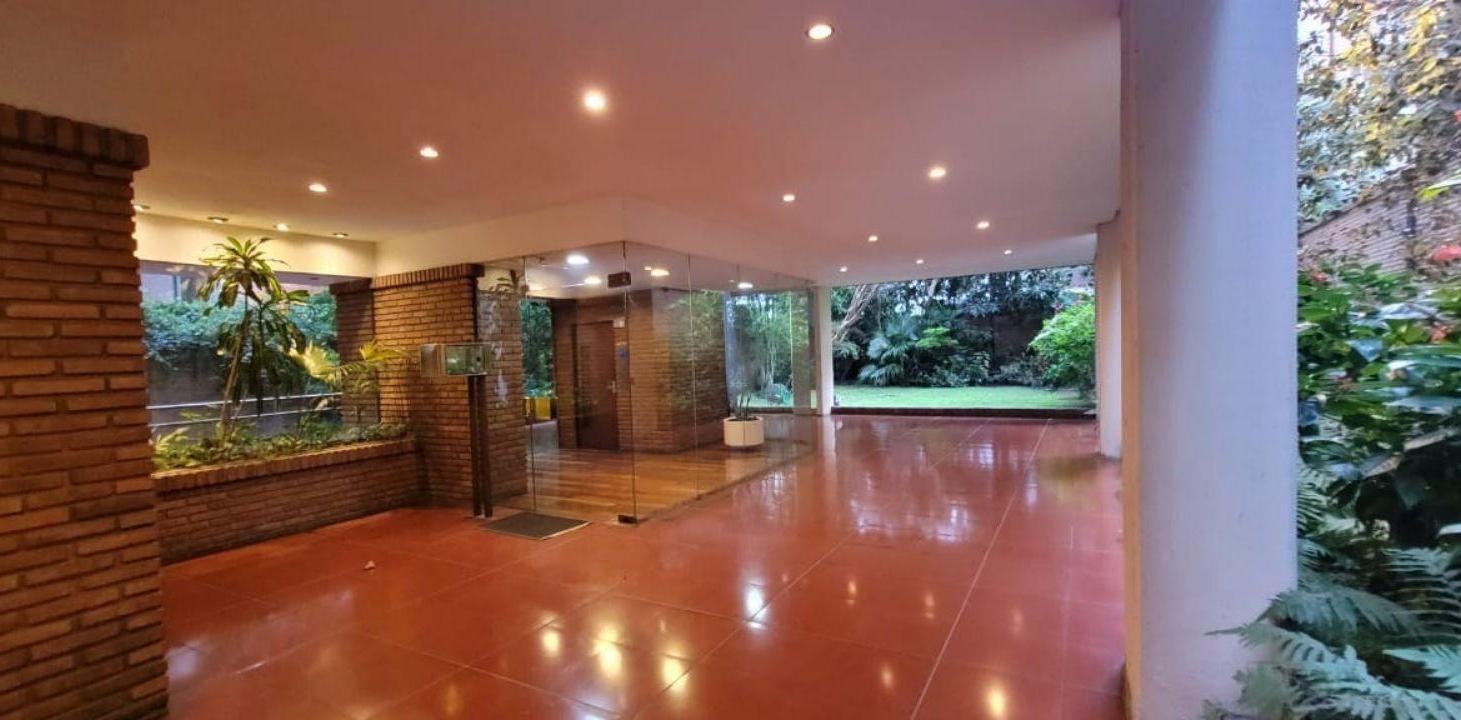 Foto de ALQUILER PISO BELGRANO CON 2 COCHERAS, imagen 4