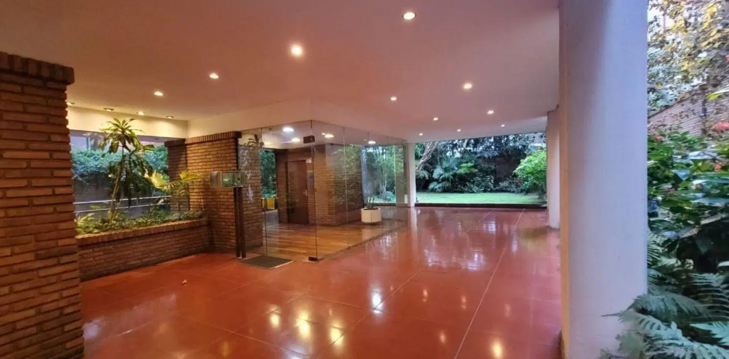 Departamento - Belgrano 4