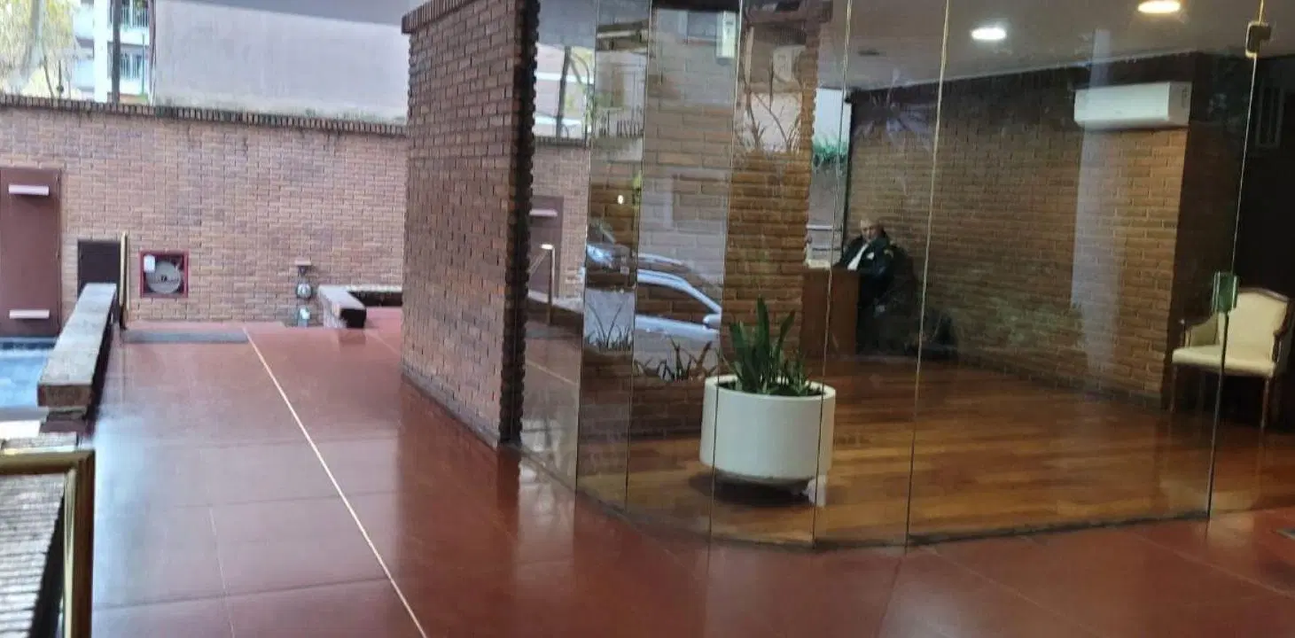 Departamento - Belgrano 4