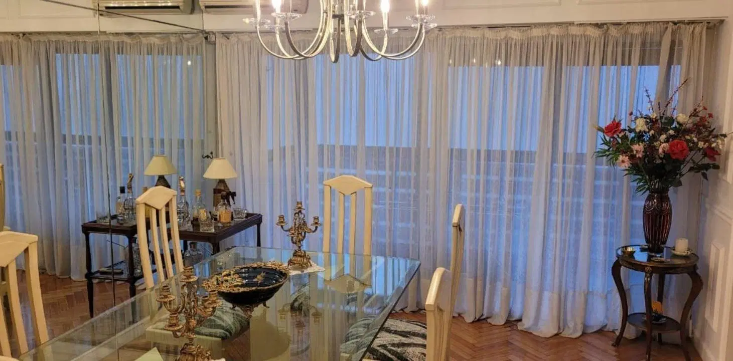 Departamento - Belgrano 5