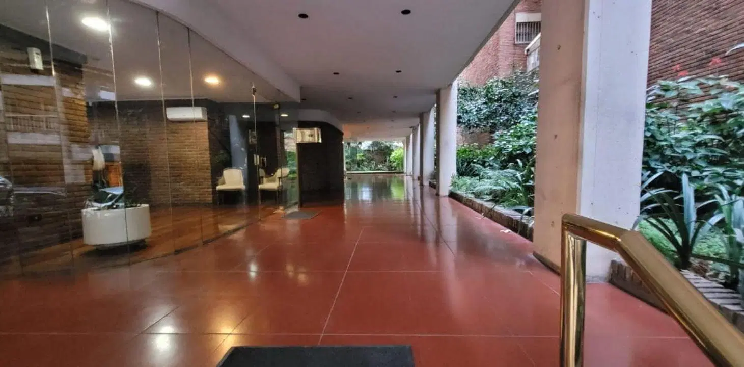 Departamento - Belgrano 5