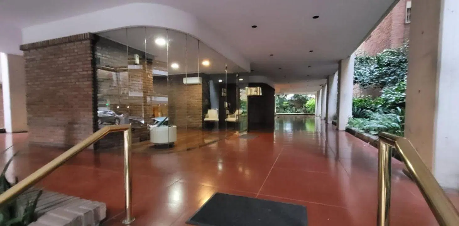 Departamento - Belgrano 3