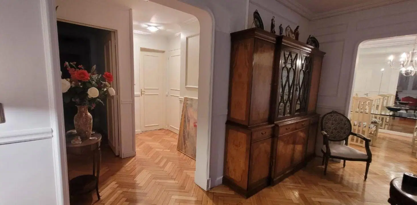 Departamento - Belgrano 3
