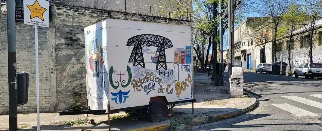VENTA LOTE/TERRENO LA BOCA 3