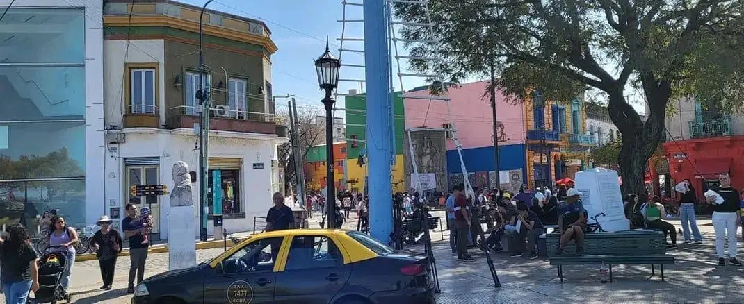 VENTA LOTE/TERRENO LA BOCA 4