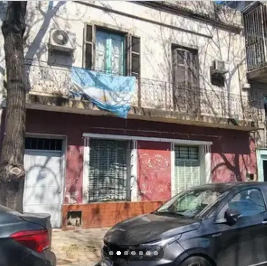 VENTA LOTE/TERRENO LA BOCA 5
