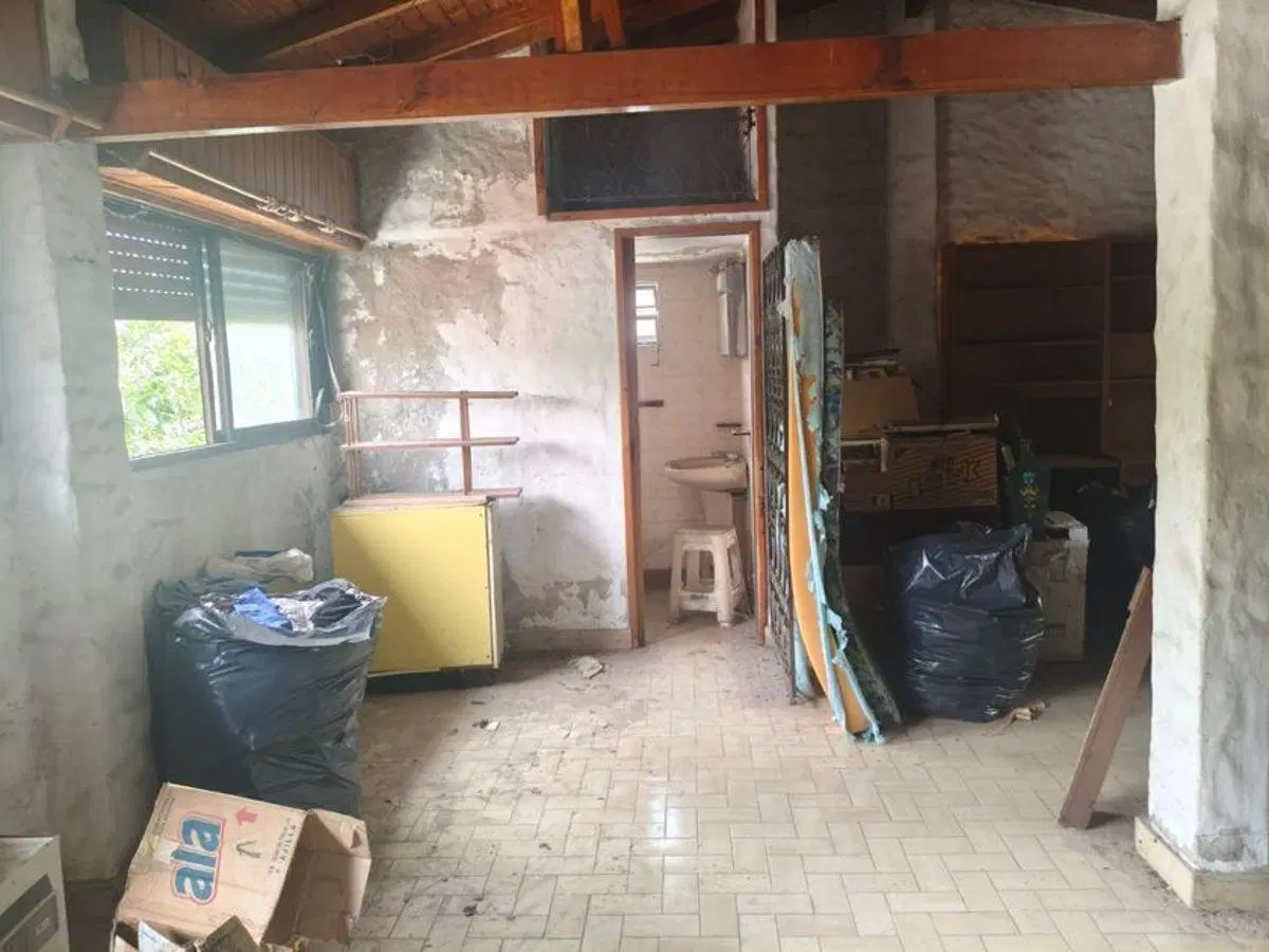 VENTA CASA EN BLOCK ITUZAINGÓ 4
