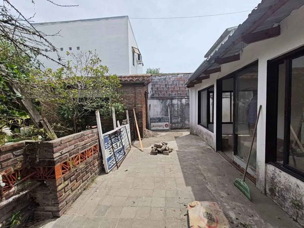 VENTA CASA EN BLOCK ITUZAINGÓ 2
