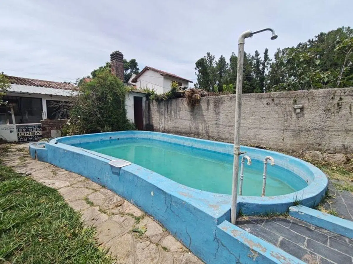 VENTA CASA EN BLOCK ITUZAINGÓ 5