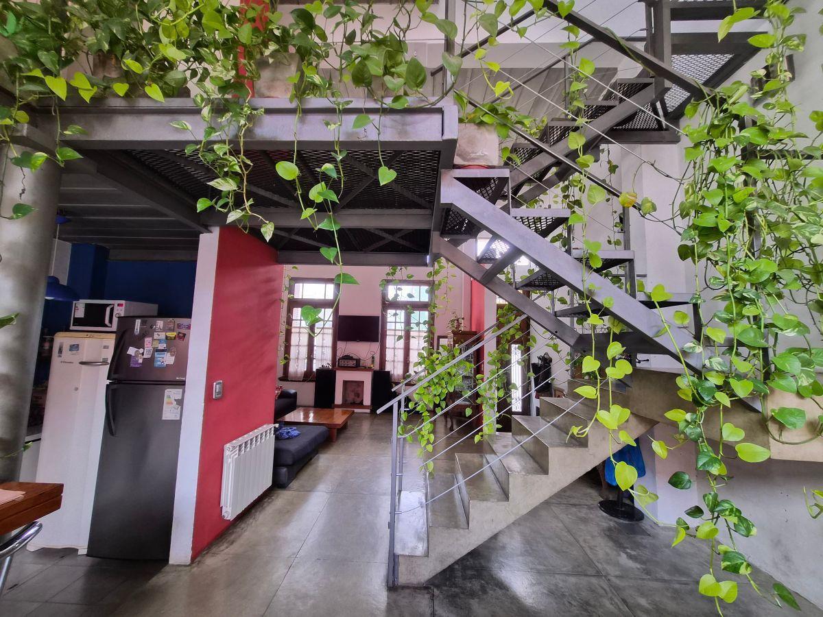VENTA TRIPLEX SAN TELMO