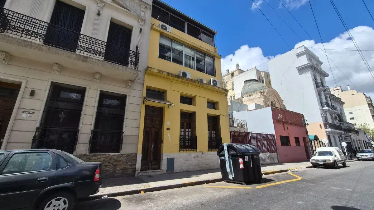 VENTA TRIPLEX SAN TELMO 1