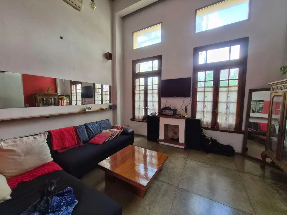 VENTA TRIPLEX SAN TELMO 5