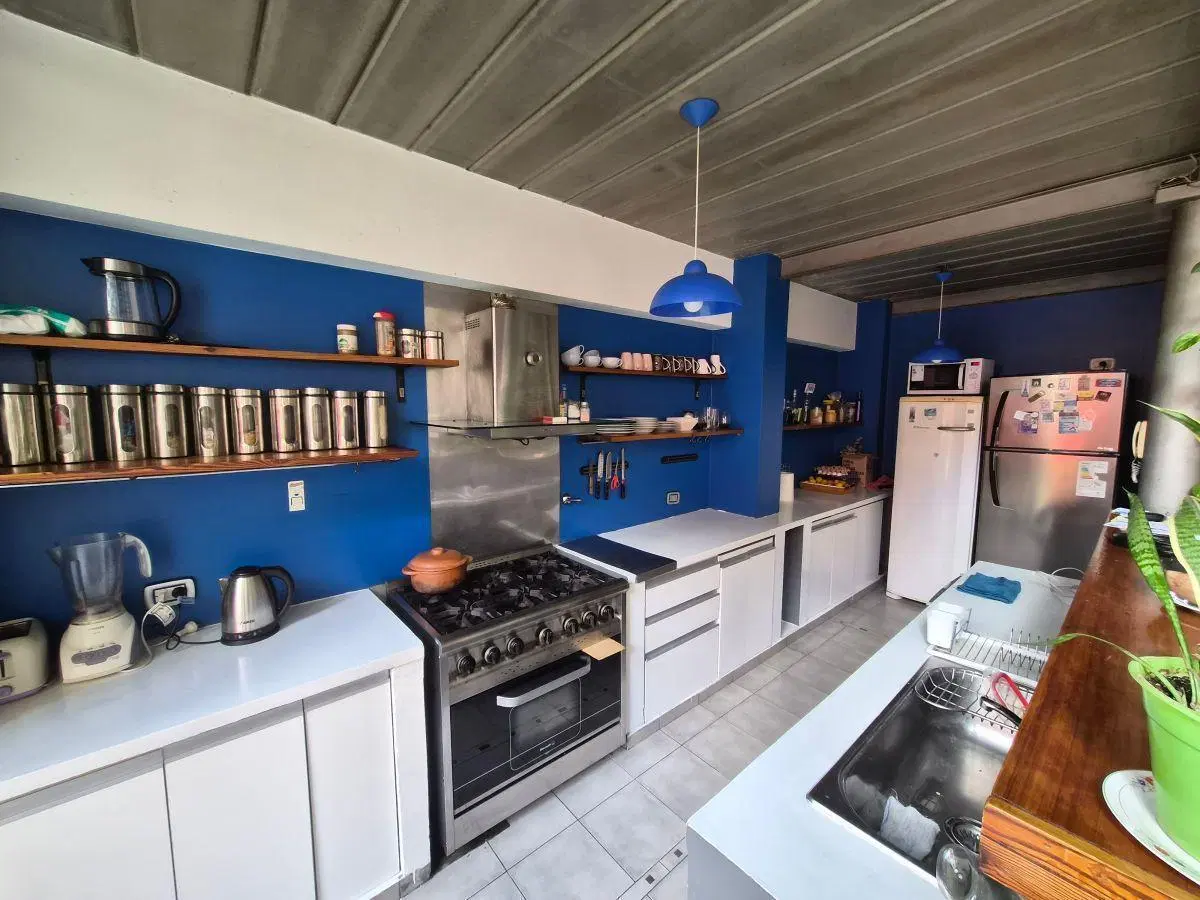 VENTA TRIPLEX SAN TELMO 3