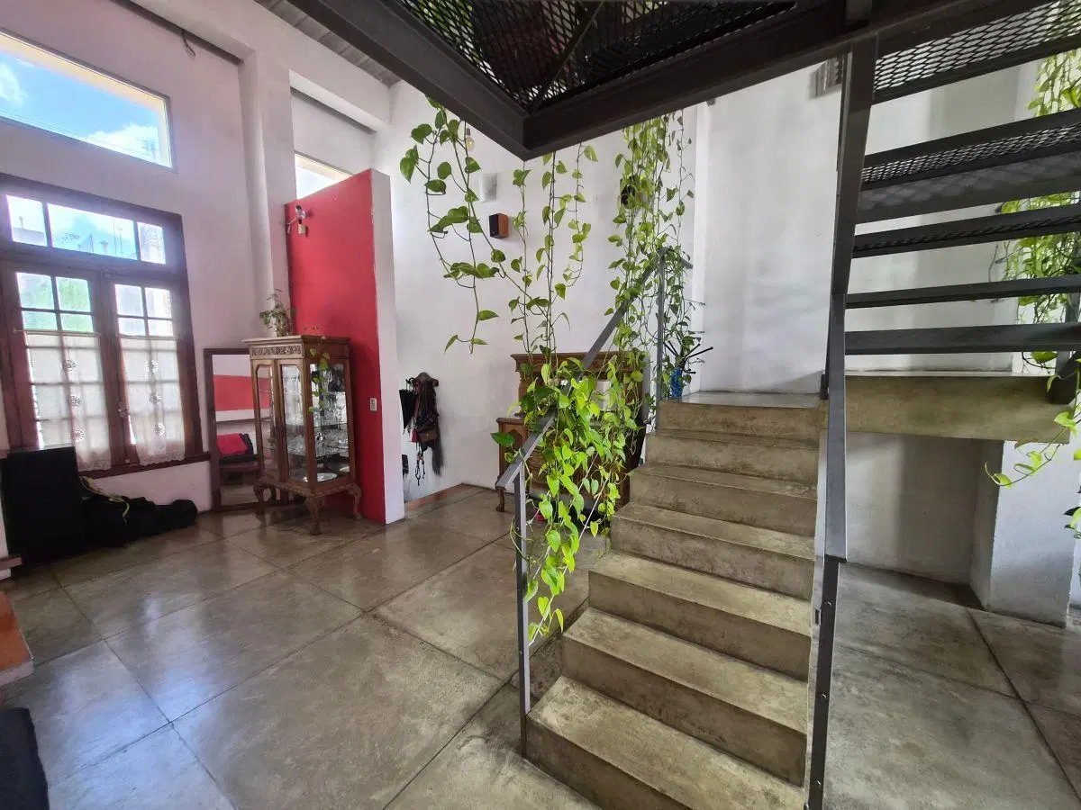 VENTA TRIPLEX SAN TELMO 2