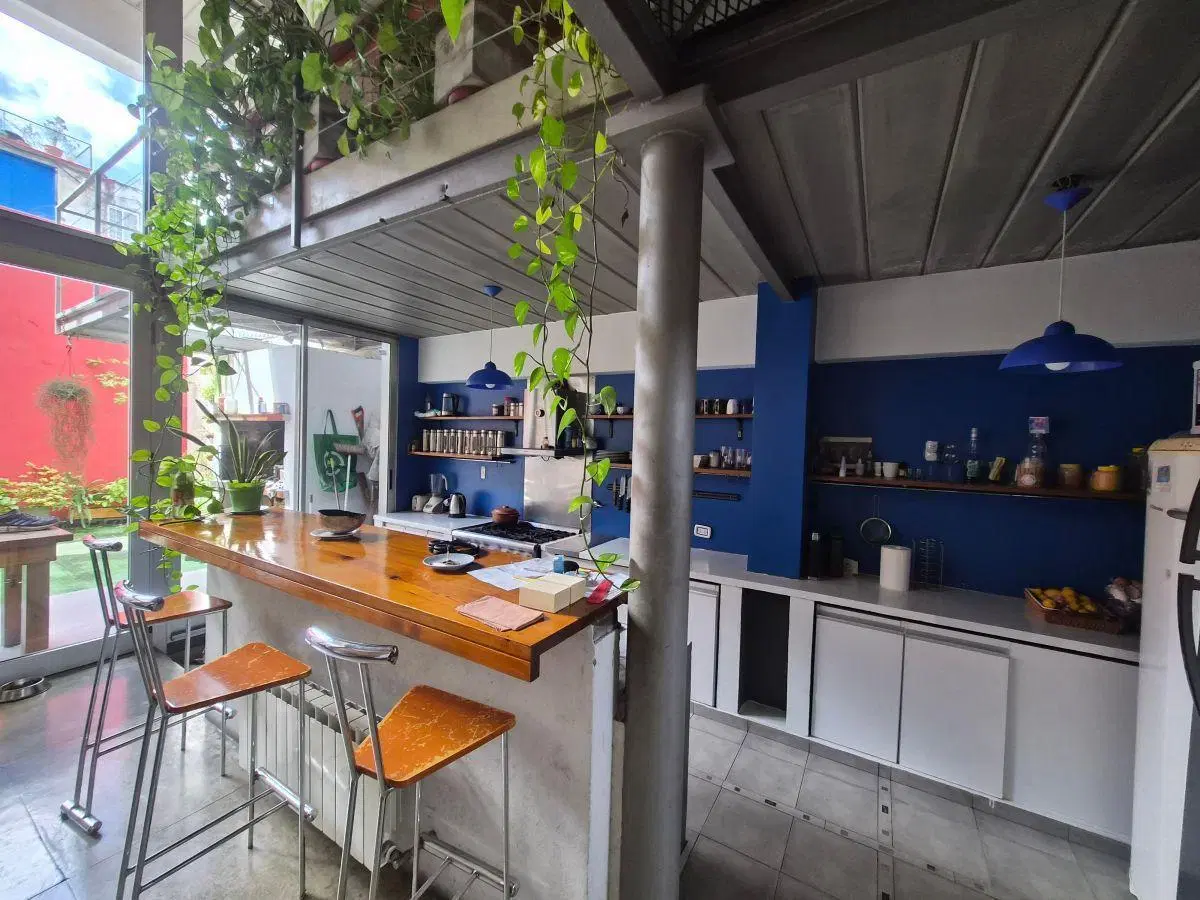 VENTA TRIPLEX SAN TELMO 4