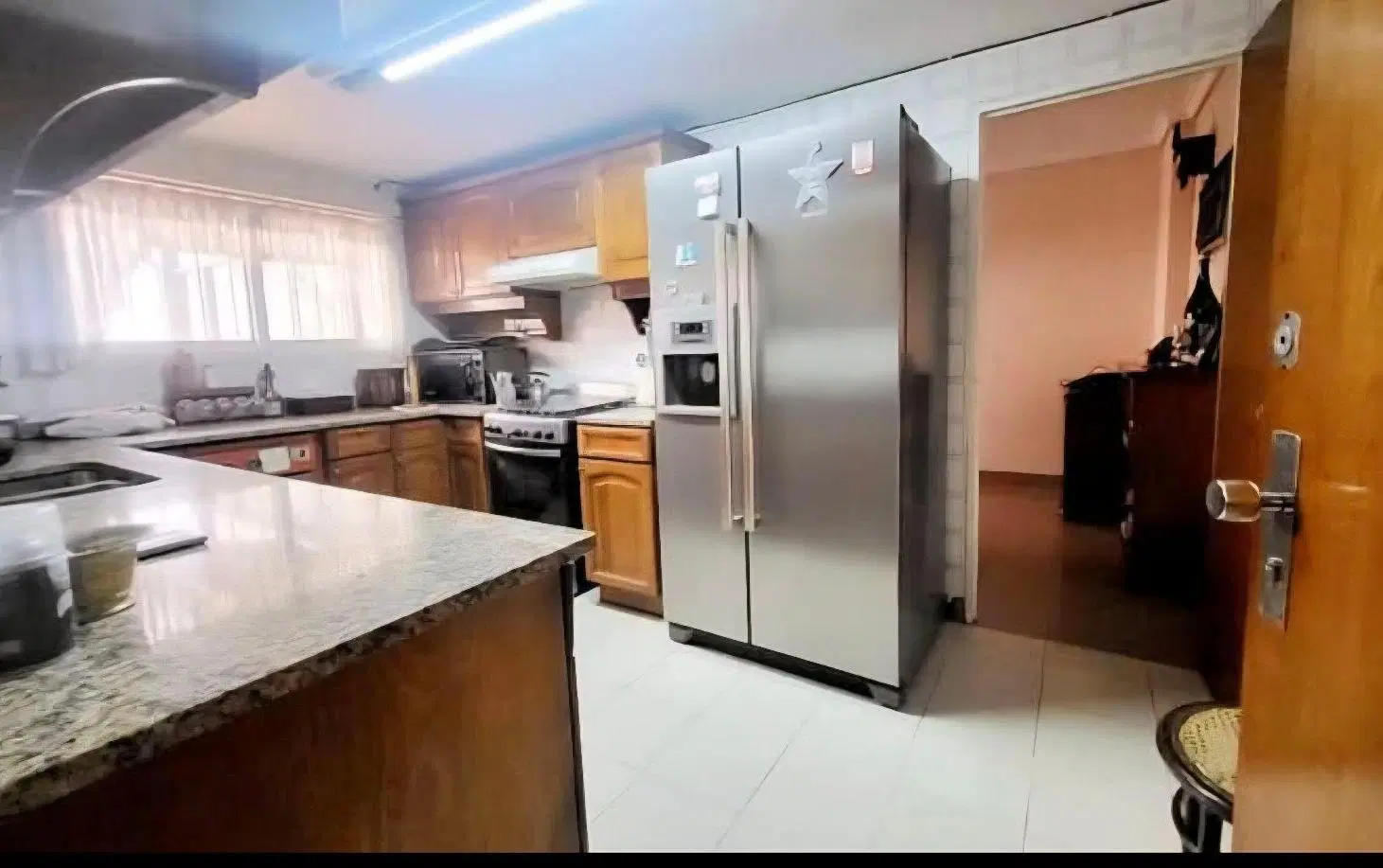 VENTA DEPARTAMENTO CATEGORIA MORON 8