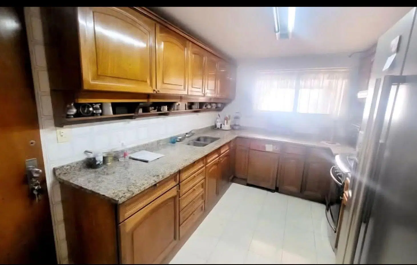 Departamento - Castelar 4