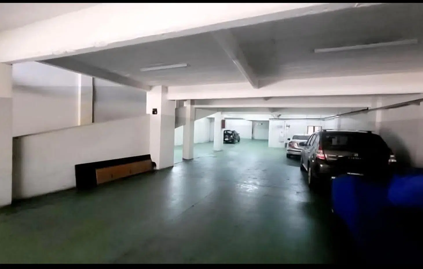 Departamento - Castelar 2