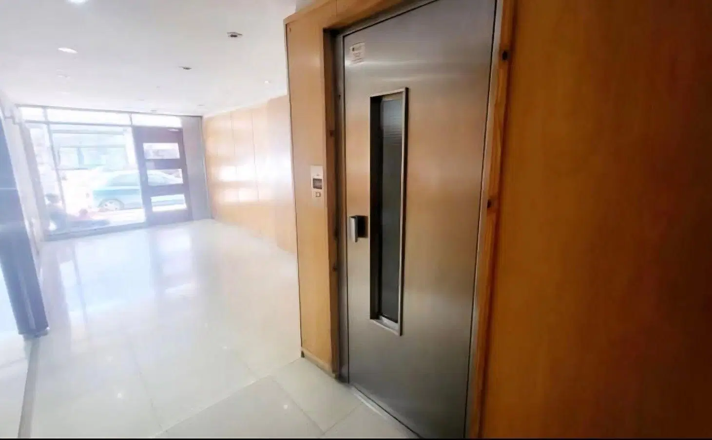 Departamento - Castelar 5