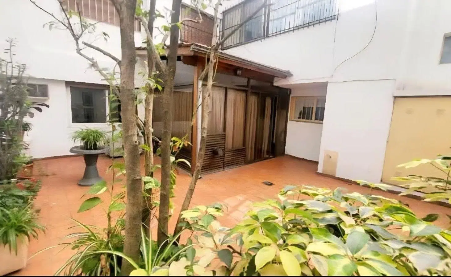 Departamento - Castelar 3