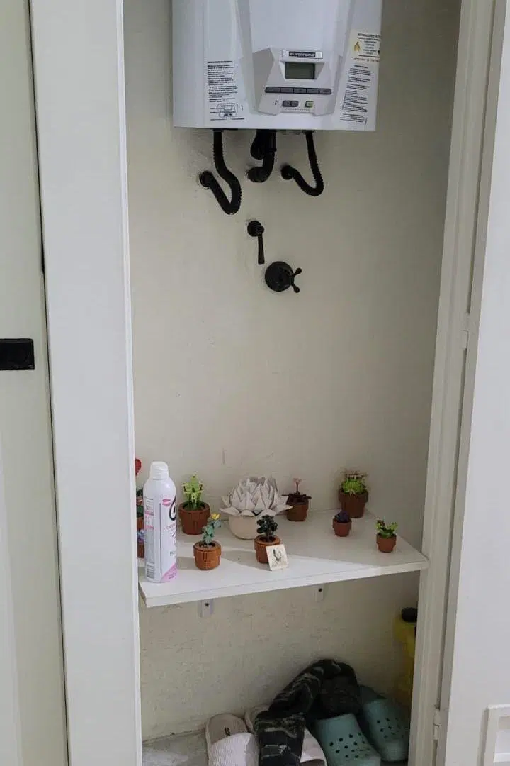 Departamento - Microcentro 3
