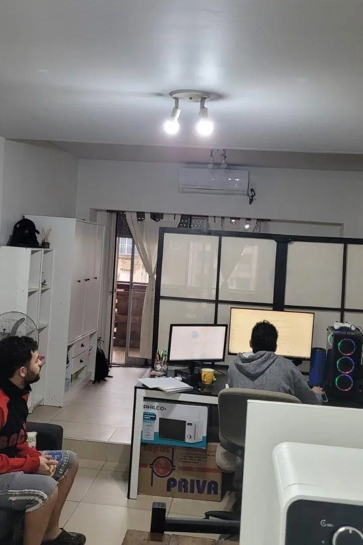 Departamento - Microcentro 4