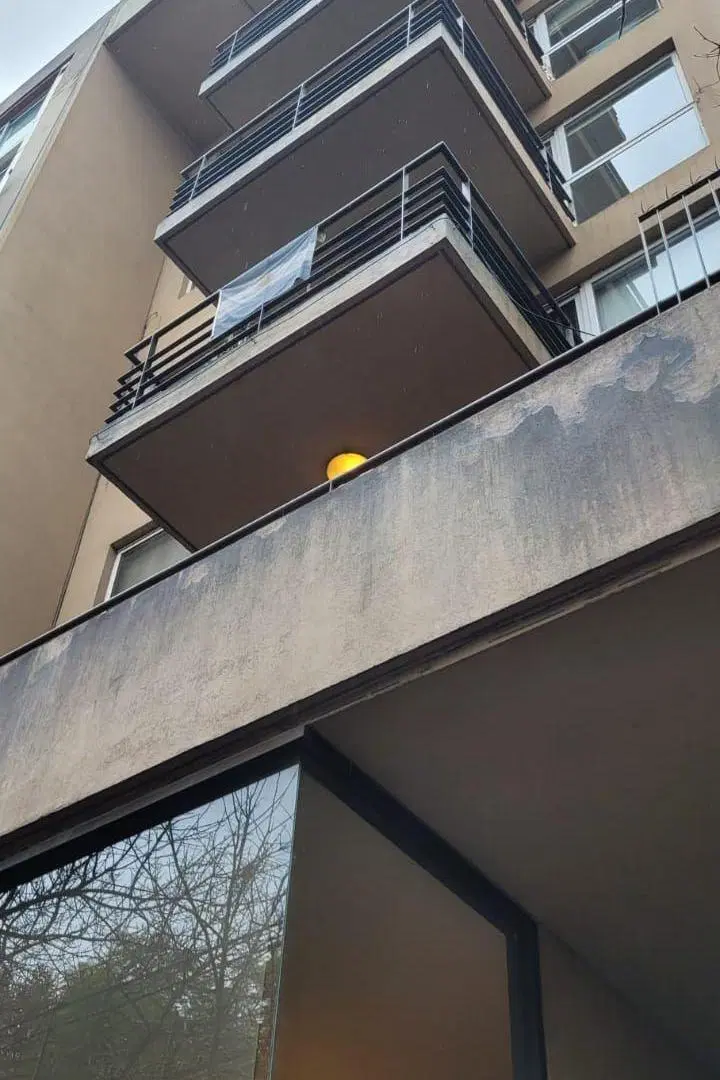 Departamento - Palermo 1