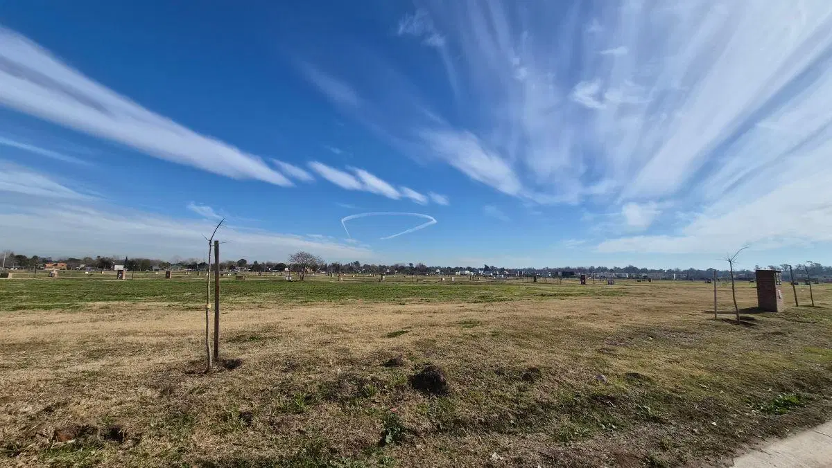 VENTA TERRENO SAN PABLO CHICO 4