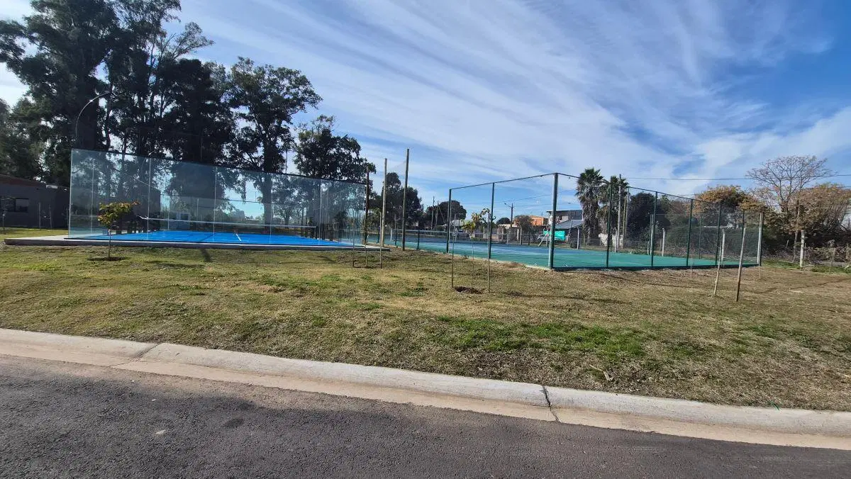 VENTA TERRENO SAN PABLO CHICO 1