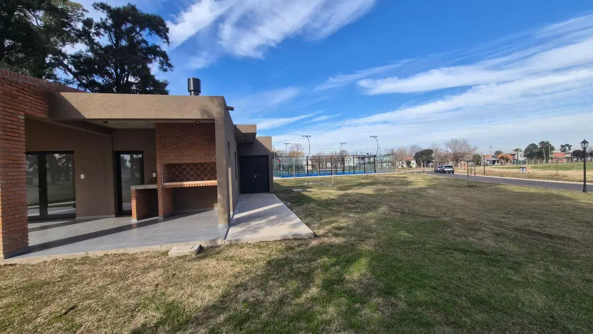 VENTA TERRENO SAN PABLO CHICO 3