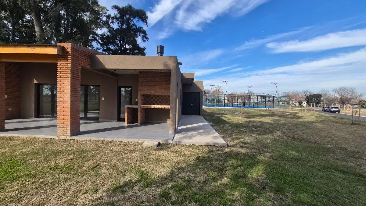 VENTA TERRENO SAN PABLO CHICO 5