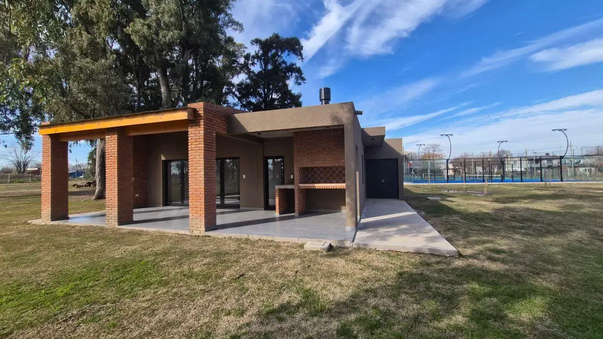 VENTA TERRENO SAN PABLO CHICO 8