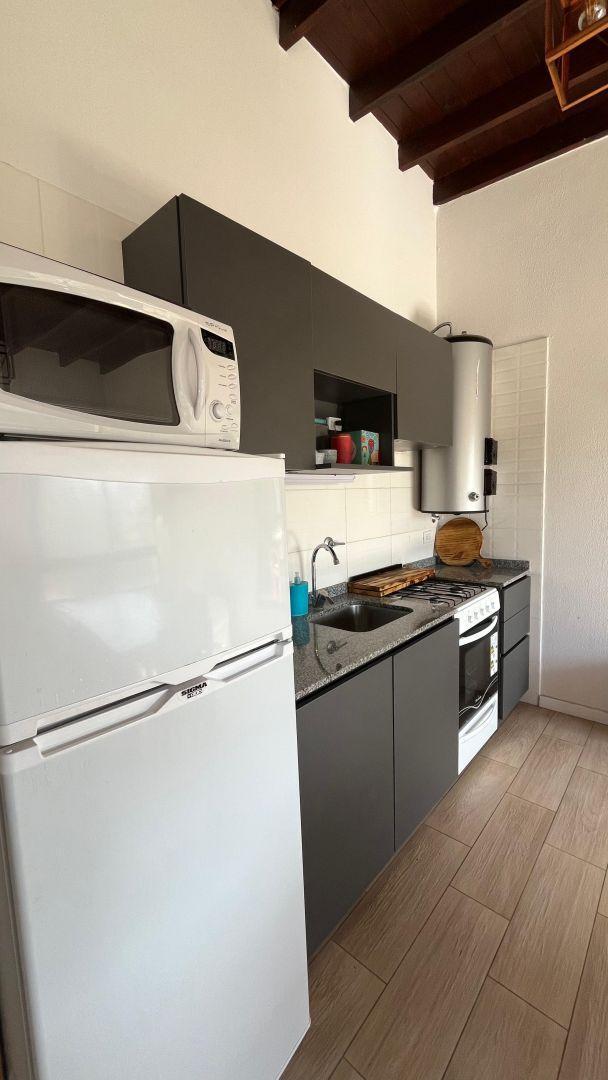 Foto de Departamento 1 ambientes 1 dormitorios. | 31 al 100, imagen 5