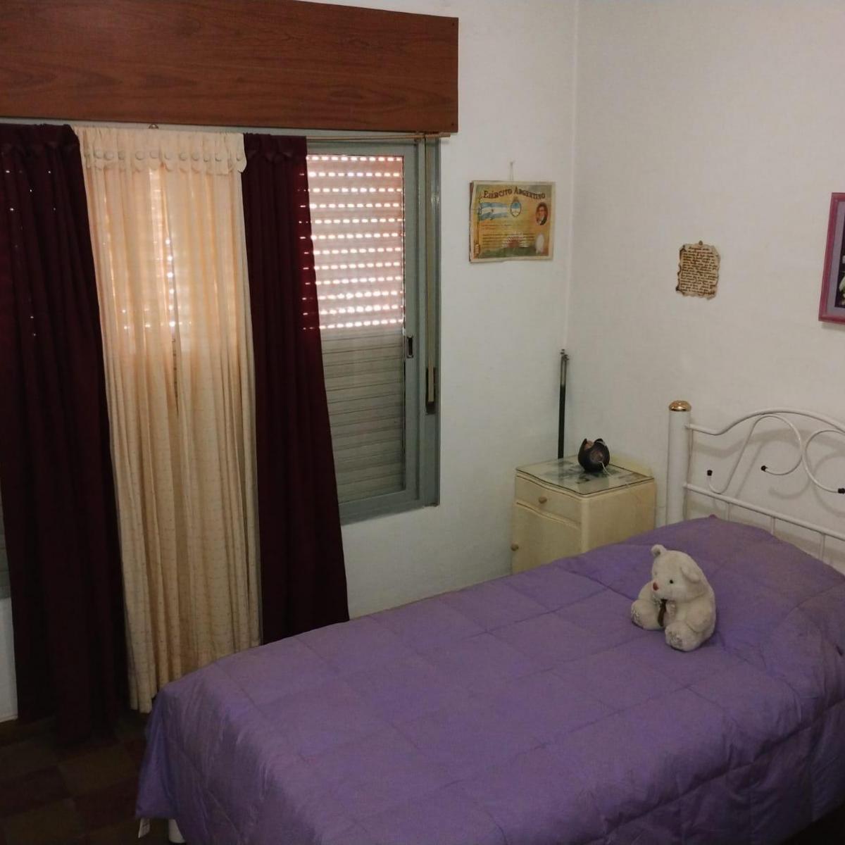 Venta - Casa 2 Dorm Depto. 2 Ambientes 4