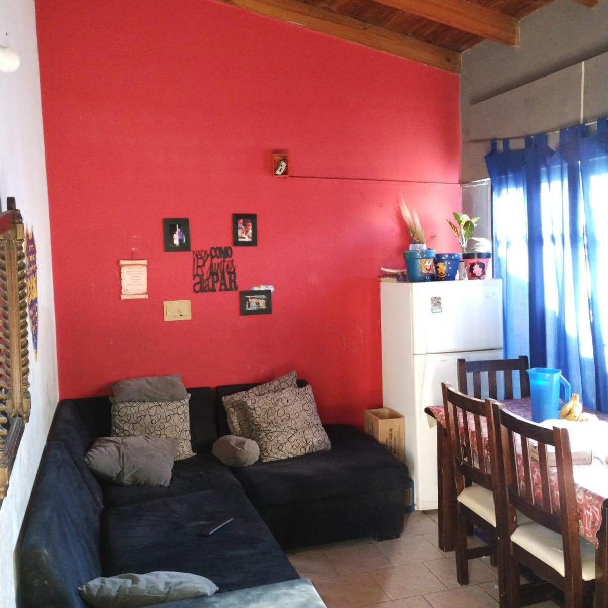 Venta - Casa 2 Dorm Depto. 2 Ambientes 2