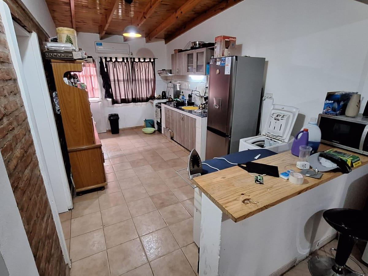 Casa Barrio 1200 Viv. 3 Dorm. 5