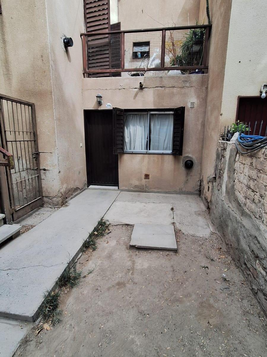 Casa Barrio 1200 Viv. 3 Dorm. 4
