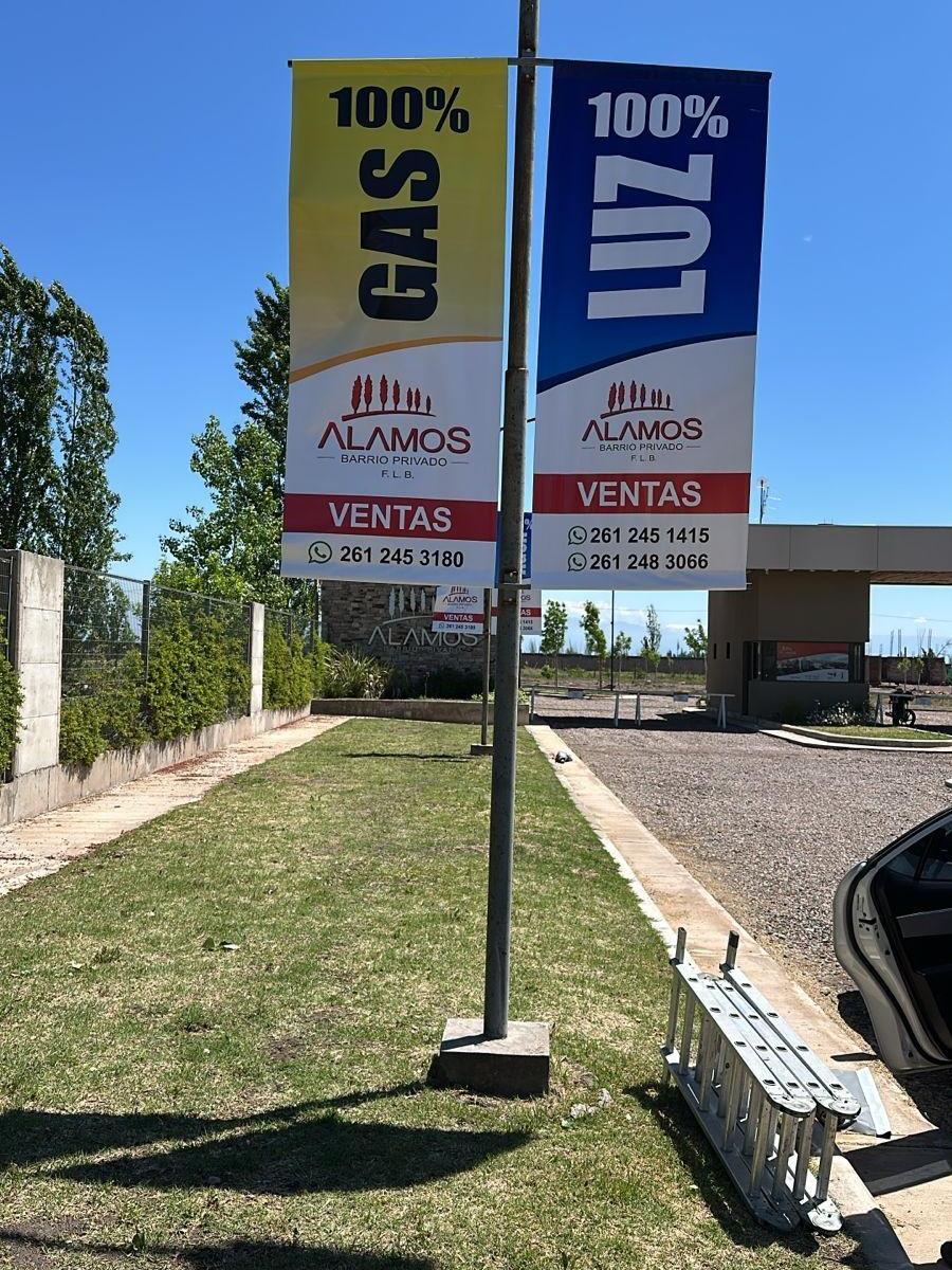 Foto de LOTES EN BARRIO PRIVADO LOS ALAMOS- CON FINANCIACIÓN, imagen 4