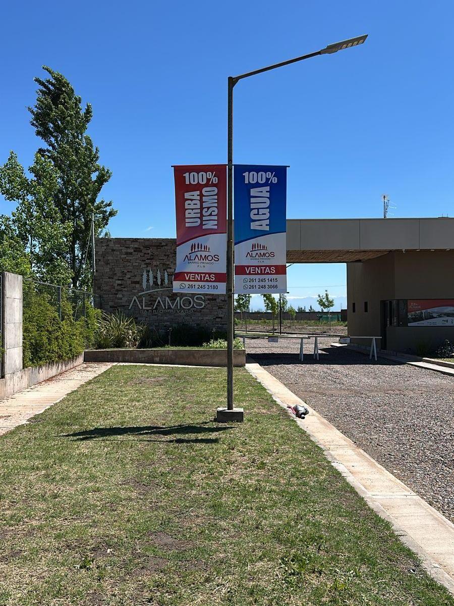 Foto de LOTES EN BARRIO PRIVADO LOS ALAMOS- CON FINANCIACIÓN, imagen 5