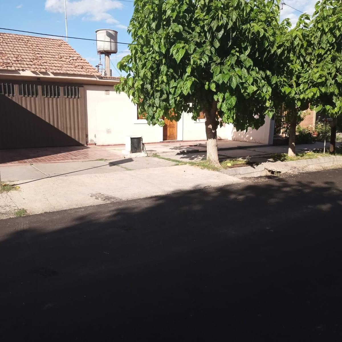 Casa Brrio Martin Guemez Fray Luis Beltran 5