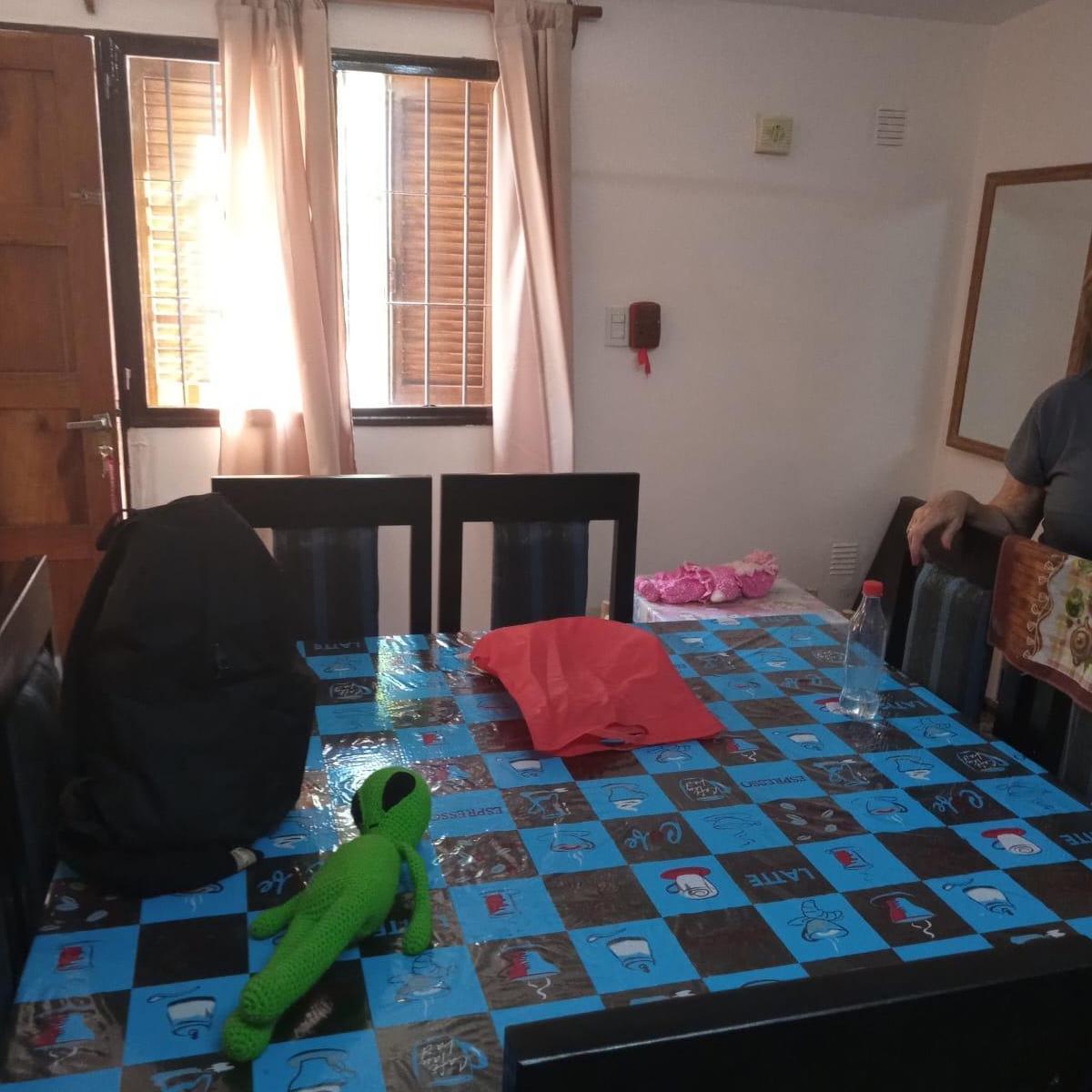 Casa Brrio Martin Guemez Fray Luis Beltran 4