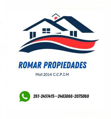 Casa Brrio Martin Guemez Fray Luis Beltran 3