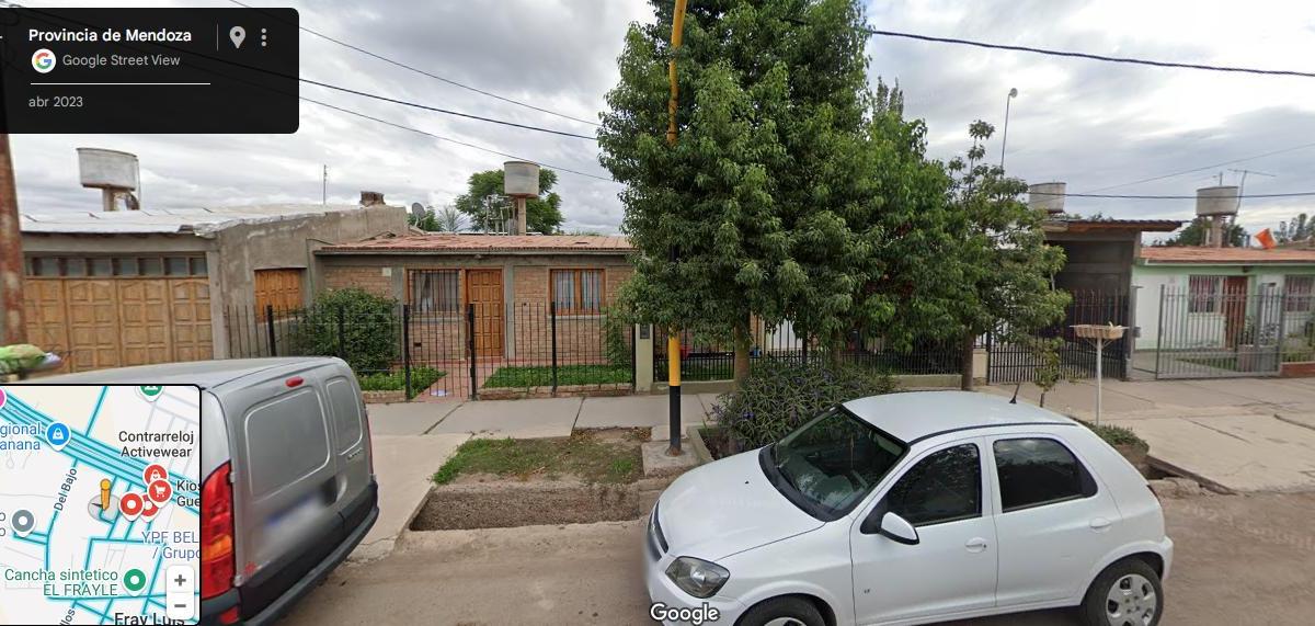 Casa Barrio Martin Guemes - Excelnte Oportunidad 1