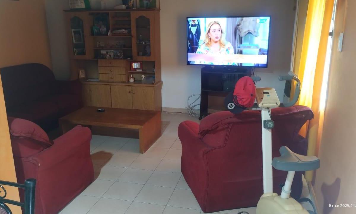 Casa Barrio Norte - Fray Luis Beltran 4