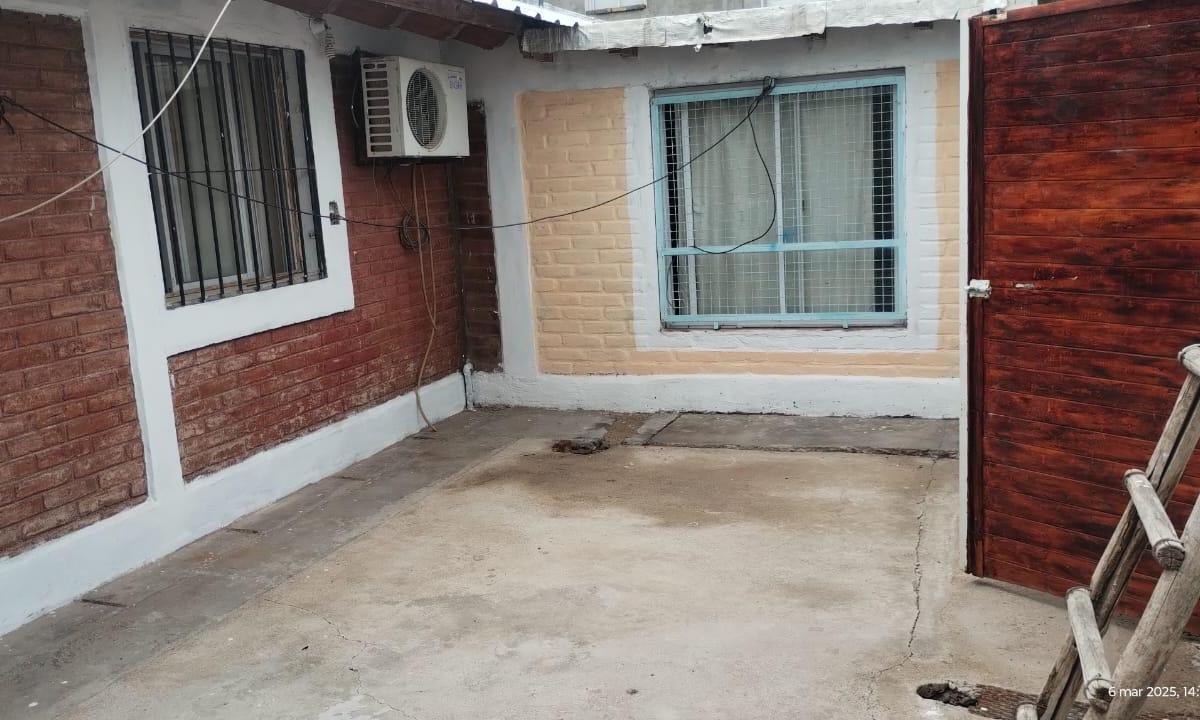 Casa Barrio Norte - Fray Luis Beltran 5