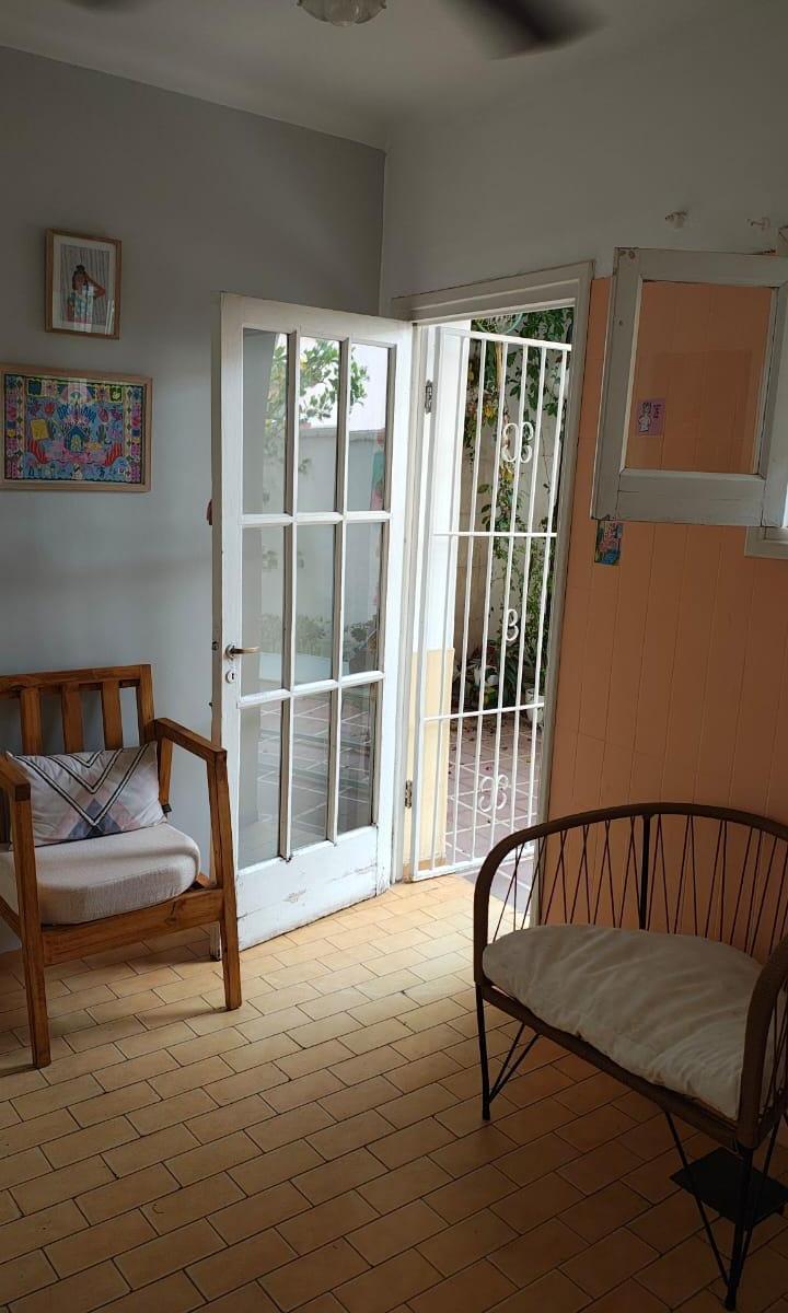Casa en Excelente Ubicación Godoy Cruz - Calle Serù 5