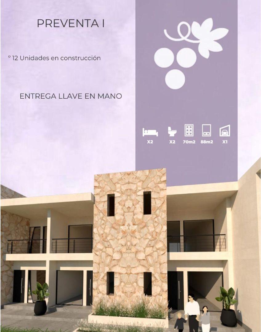 Foto de Dúplex a estrenar en barrio privado. Cuotas + Entrega Pactada-CEPAS, imagen 2